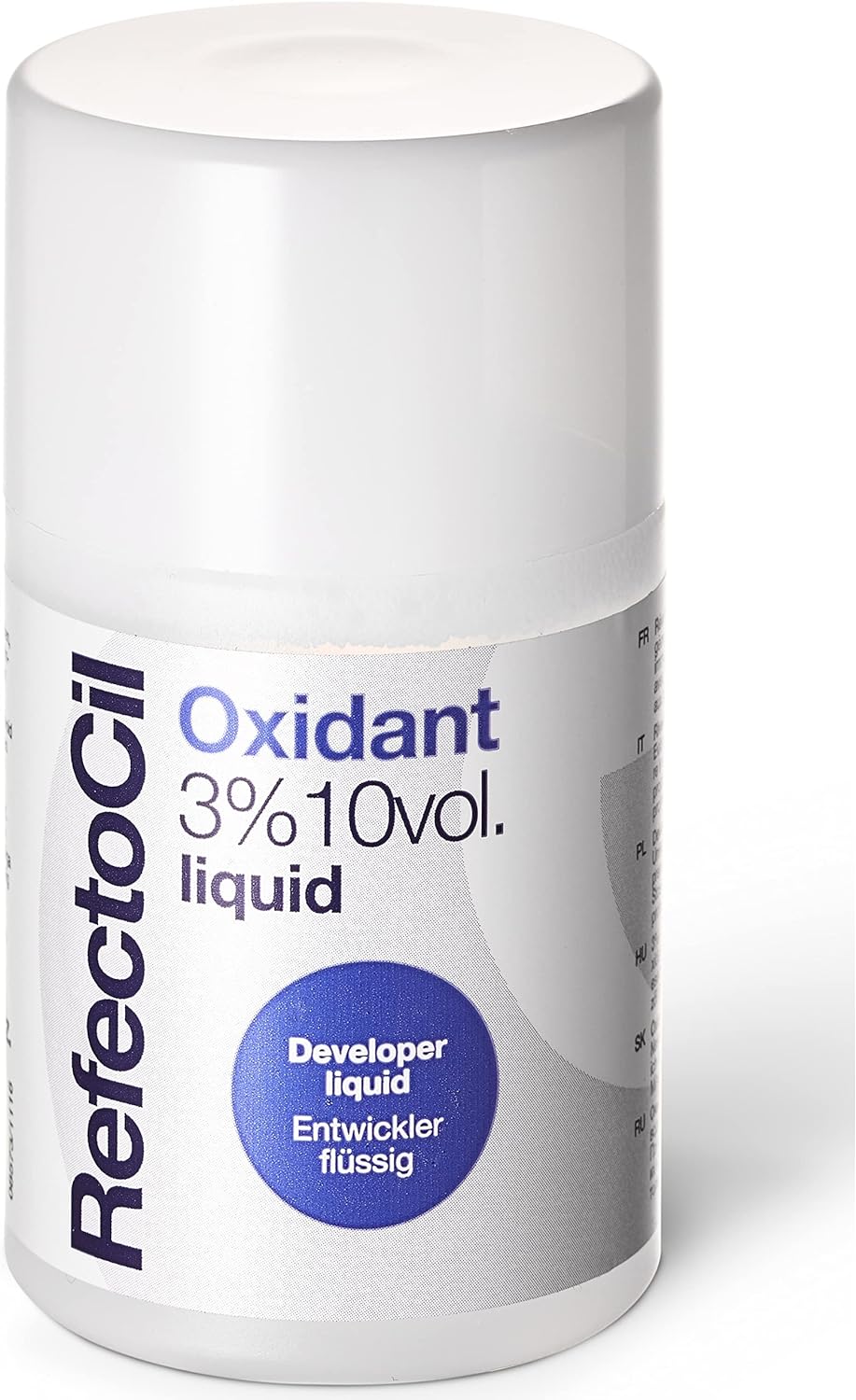 Refectocil Oxidant 3% Cream